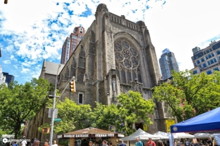 The Manhattan Rare Book & Fine Press Fair